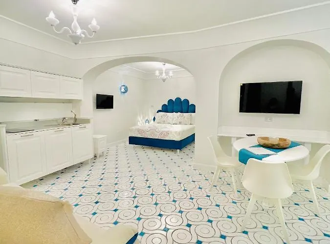 Suite Deluxe