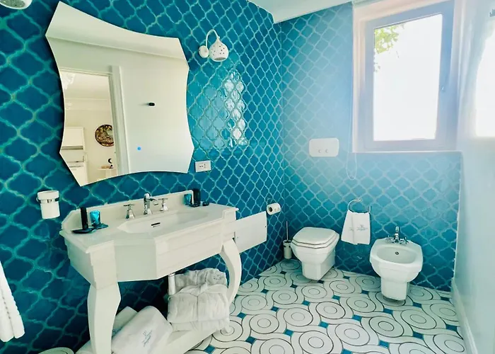 Suite Deluxe