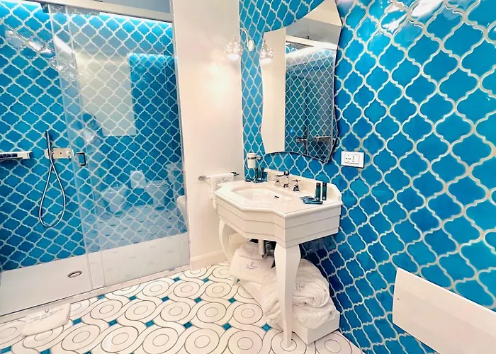 Suite Deluxe