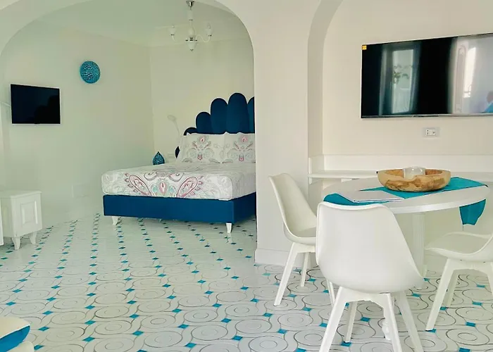 Suite Deluxe